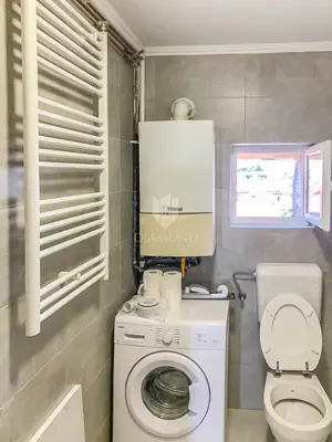 Apartment 85 m², Donja Dubrava - 4 rooms, renovated - 3