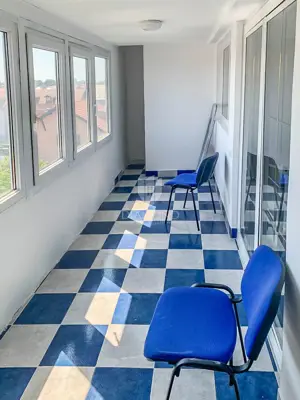 Apartment 85 m², Donja Dubrava - 4 rooms, renovated - 2