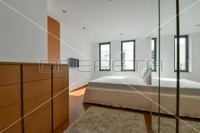 Apartment for rent in Centar, 106 m² - 4