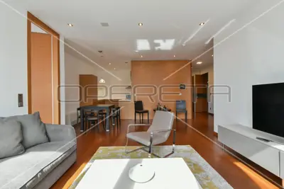 Apartment for rent in Centar, 106 m² - 2