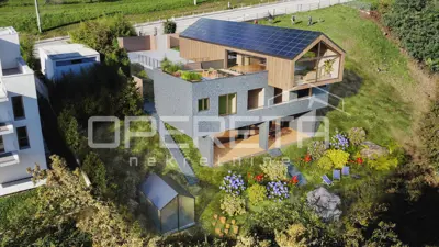 Baugrundstück 4.353 m², Remete, Grad Zagreb - 4
