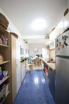 Wohnung 46,5 m², Ravne njive - 2 Zimmer, Loggia und Aufzug - 6