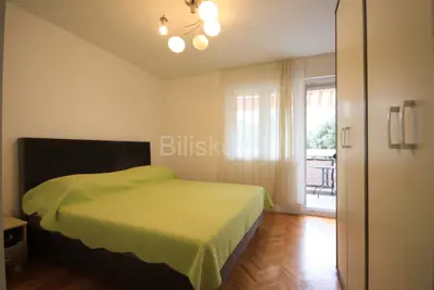 Wohnung 46,5 m², Ravne njive - 2 Zimmer, Loggia und Aufzug - 7