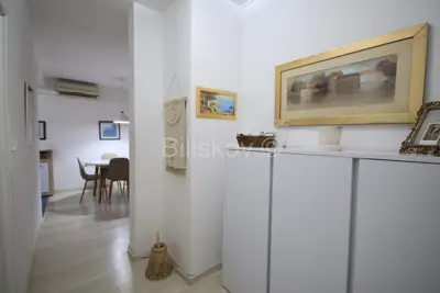 Wohnung 46,5 m², Ravne njive - 2 Zimmer, Loggia und Aufzug - 11