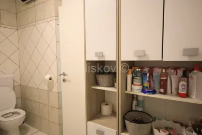 Wohnung 46,5 m², Ravne njive - 2 Zimmer, Loggia und Aufzug - 14