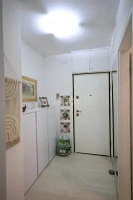 Wohnung 46,5 m², Ravne njive - 2 Zimmer, Loggia und Aufzug - 15