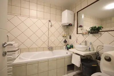 Wohnung 46,5 m², Ravne njive - 2 Zimmer, Loggia und Aufzug - 13
