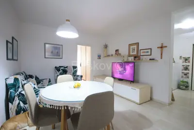 Apartment 46.5 m², Ravne njive - 2 rooms, loggia and elevator