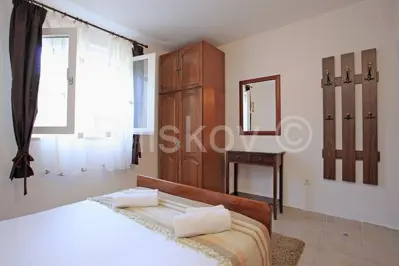 Kamena kuća, Vela Luka, 1. red uz more i bazen - 21