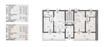 Apartment for sale in Centar, 50,8 m² - 12