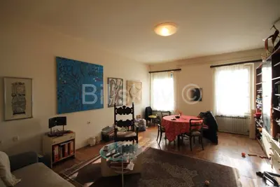 Jagićeva ulica, trosoban građanski površine 83 m² m² na 3 katu