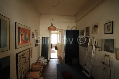 Verkauf, Jagićeva-Straße, 3-Zimmer-Altbauwohnung, 83 m², im 3. Stock - 3
