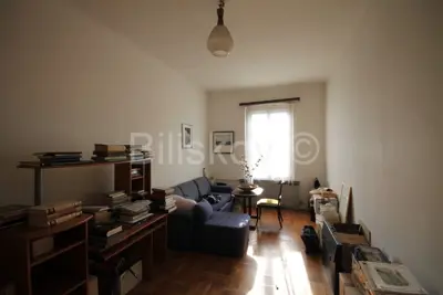 Verkauf, Jagićeva-Straße, 3-Zimmer-Altbauwohnung, 83 m², im 3. Stock - 2