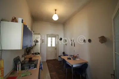 Verkauf, Jagićeva-Straße, 3-Zimmer-Altbauwohnung, 83 m², im 3. Stock - 4