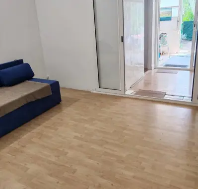 Stan 59 m², Novigrad - 200 m od plaže i vrt - 6
