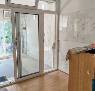 Stan 59 m², Novigrad - 200 m od plaže i vrt - 8
