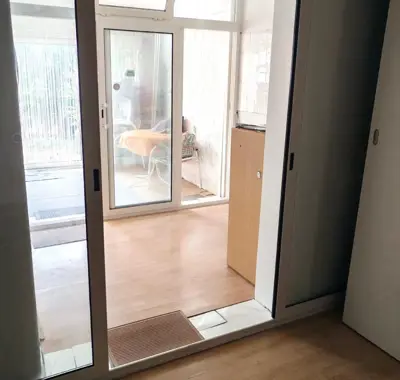 Stan 59 m², Novigrad - 200 m od plaže i vrt - 5