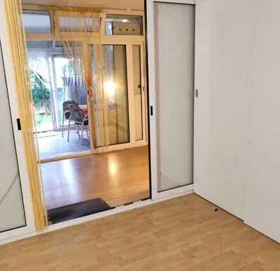 Stan 59 m², Novigrad - 200 m od plaže i vrt - 7