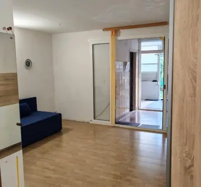 Stan 59 m², Novigrad - 200 m od plaže i vrt - 3