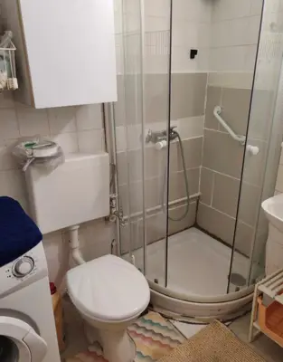 Stan 59 m², Novigrad - 200 m od plaže i vrt - 14