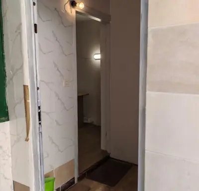 Stan 59 m², Novigrad - 200 m od plaže i vrt - 12