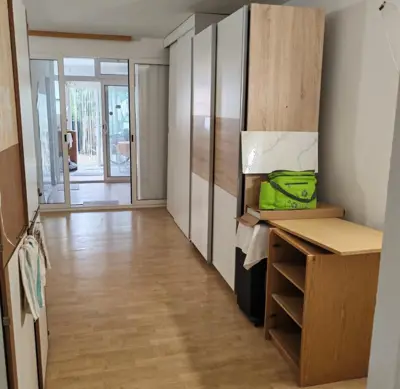 Stan 59 m², Novigrad - 200 m od plaže i vrt - 4