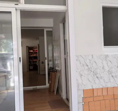 Stan 59 m², Novigrad - 200 m od plaže i vrt - 9