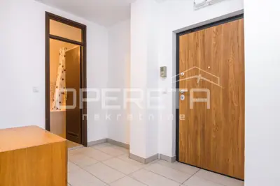 Apartment 57 m², Dugave, Novi Zagreb - Istok - 2 rooms, loggia - 15