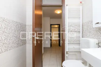 Apartment 57 m², Dugave, Novi Zagreb - Istok - 2 rooms, loggia - 10