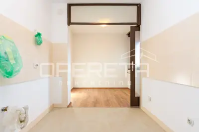 Apartment 57 m², Dugave, Novi Zagreb - Istok - 2 rooms, loggia - 4