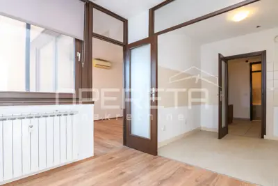 Apartment 57 m², Dugave, Novi Zagreb - Istok - 2 rooms, loggia - 9