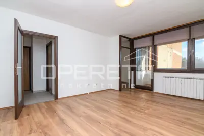 Apartment 57 m², Dugave, Novi Zagreb - Istok - 2 rooms, loggia - 5