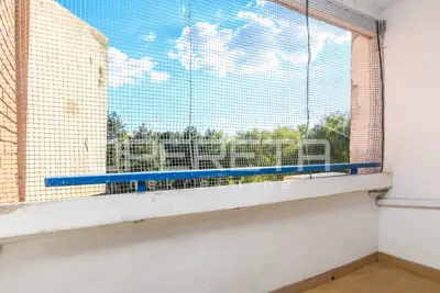 Apartment 57 m², Dugave, Novi Zagreb - Istok - 2 rooms, loggia - 13