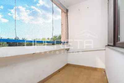 Apartment 57 m², Dugave, Novi Zagreb - Istok - 2 rooms, loggia - 12