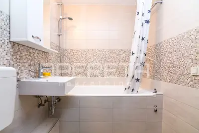 Apartment 57 m², Dugave, Novi Zagreb - Istok - 2 rooms, loggia - 3