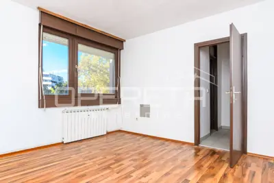 Apartment 57 m², Dugave, Novi Zagreb - Istok - 2 rooms, loggia - 6