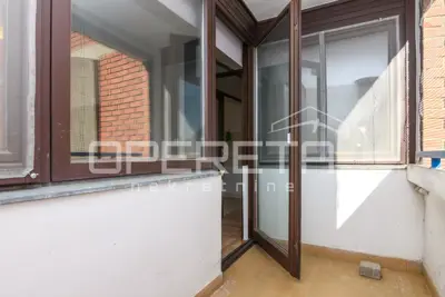 Apartment 57 m², Dugave, Novi Zagreb - Istok - 2 rooms, loggia - 14