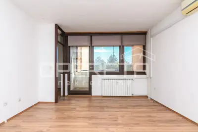 Wohnung 57 m², Dugave, Novi Zagreb - Istok - 2 Zimmer, Loggia