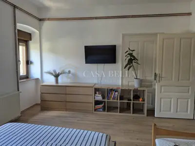 Stan 77 m², Vrbovsko - dvije spavaće sobe i podrum