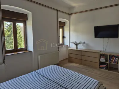 Stan 77 m², Vrbovsko - dvije spavaće sobe i podrum - 6