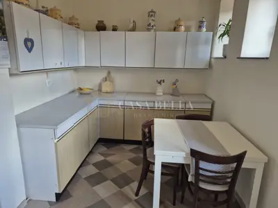 Stan 77 m², Vrbovsko - dvije spavaće sobe i podrum - 2