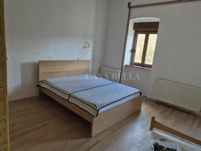Stan 77 m², Vrbovsko - dvije spavaće sobe i podrum - 3