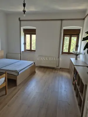 Stan 77 m², Vrbovsko - dvije spavaće sobe i podrum - 7