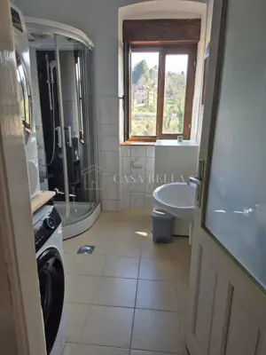 Stan 77 m², Vrbovsko - dvije spavaće sobe i podrum - 8