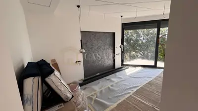Vila 450 m², Njivice - prvi red do mora i bazen - 18