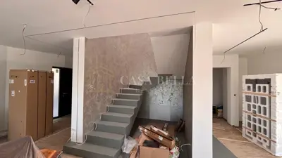 Vila 450 m², Njivice - prvi red do mora i bazen - 14