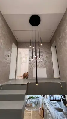 Vila 450 m², Njivice - prvi red do mora i bazen - 15