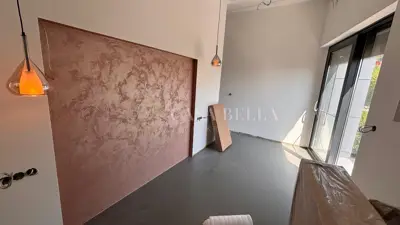 Vila 450 m², Njivice - prvi red do mora i bazen - 20