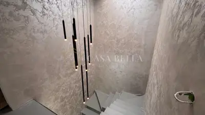 Vila 450 m², Njivice - prvi red do mora i bazen - 13