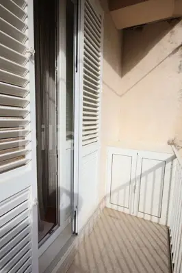 Wohnung 69 m², Bačvice - 50 m vom Meer - 19